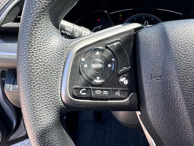Thumbnail: 2019 Honda Civic - 19