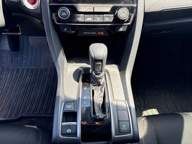 Thumbnail: 2019 Honda Civic - 21