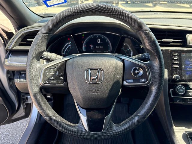 Thumbnail: 2019 Honda Civic - 2