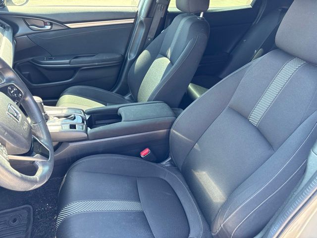 Thumbnail: 2019 Honda Civic - 9
