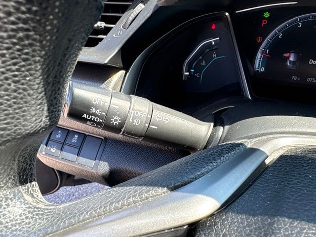 Thumbnail: 2019 Honda Civic - 7