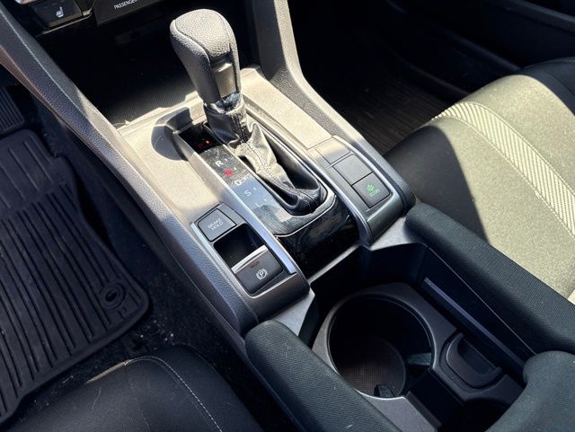 Thumbnail: 2019 Honda Civic - 12