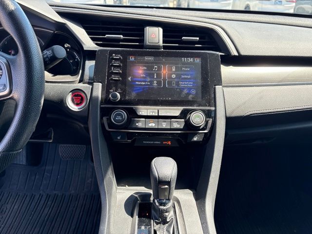 Thumbnail: 2019 Honda Civic - 11