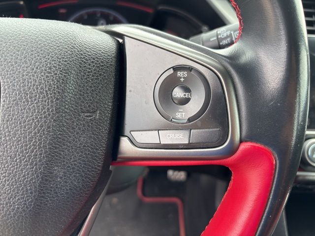 Thumbnail: 2018 Honda Civic - 20