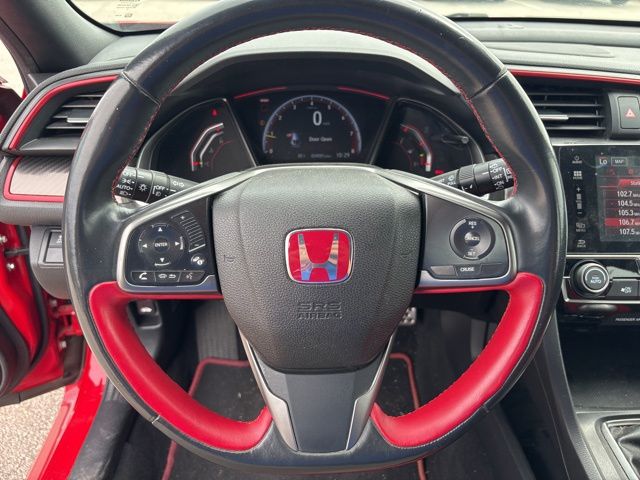 Thumbnail: 2018 Honda Civic - 7