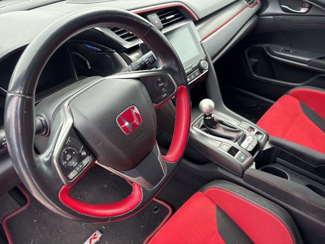 Thumbnail: 2018 Honda Civic - 2
