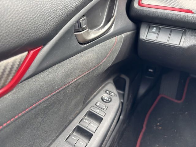 Thumbnail: 2018 Honda Civic - 25