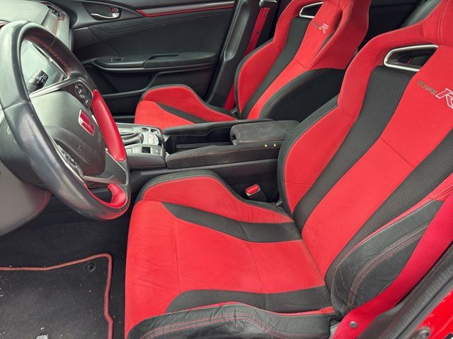 Thumbnail: 2018 Honda Civic - 9