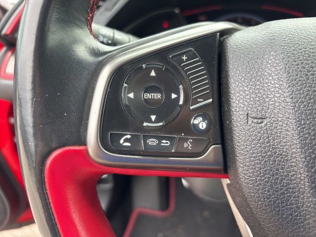 Thumbnail: 2018 Honda Civic - 19