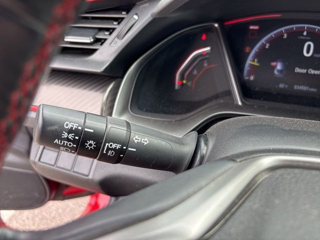 Thumbnail: 2018 Honda Civic - 21