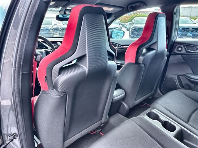 Thumbnail: 2020 Honda Civic - 11