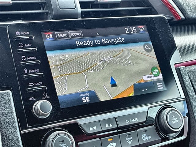 Thumbnail: 2020 Honda Civic - 14