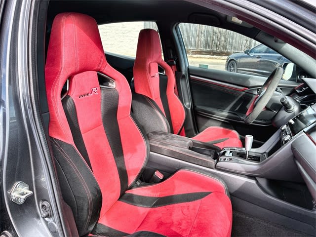 Thumbnail: 2020 Honda Civic - 29