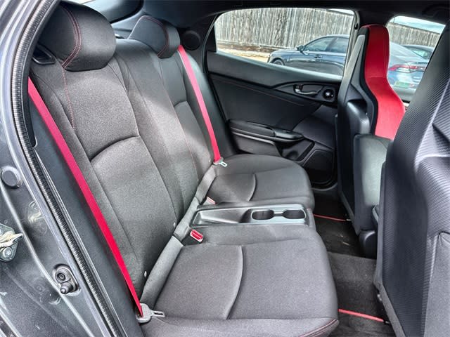 Thumbnail: 2020 Honda Civic - 28