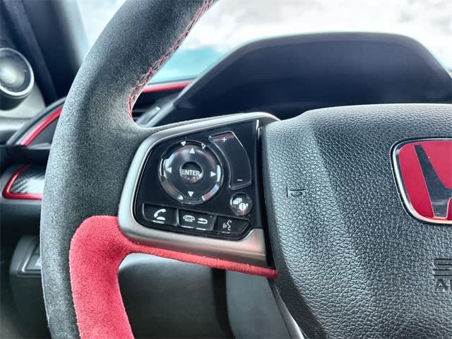 Thumbnail: 2020 Honda Civic - 30