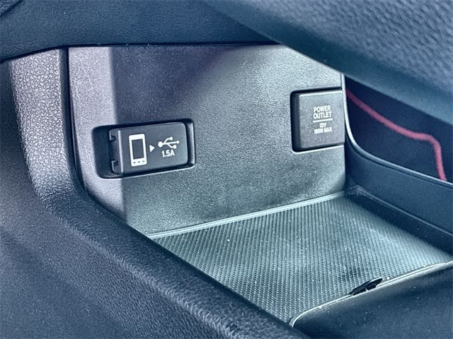 Thumbnail: 2020 Honda Civic - 17