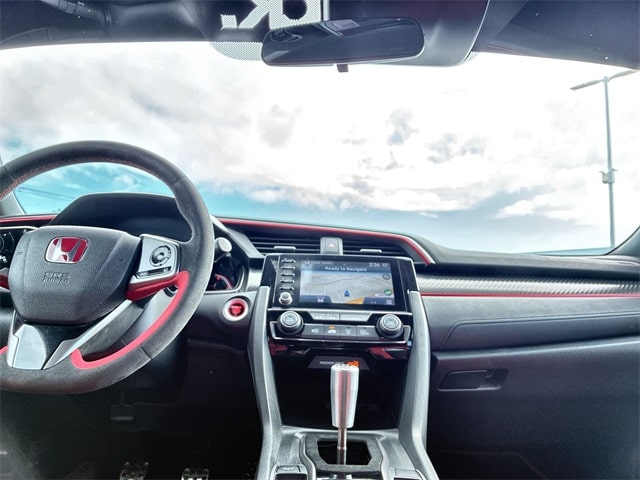 Thumbnail: 2020 Honda Civic - 13