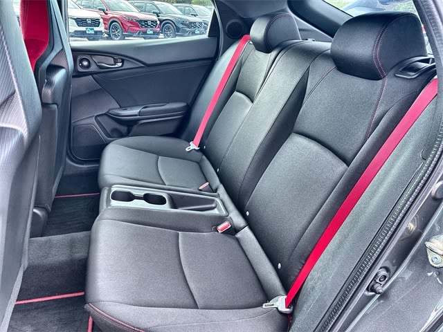 Thumbnail: 2020 Honda Civic - 27