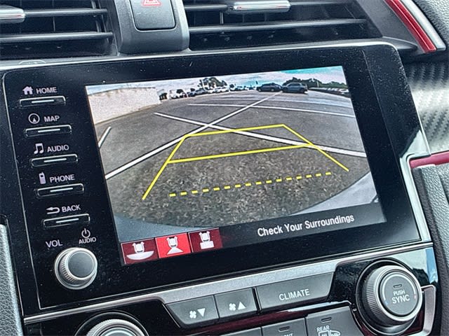 Thumbnail: 2020 Honda Civic - 33