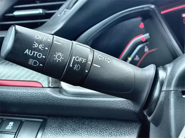 Thumbnail: 2020 Honda Civic - 15