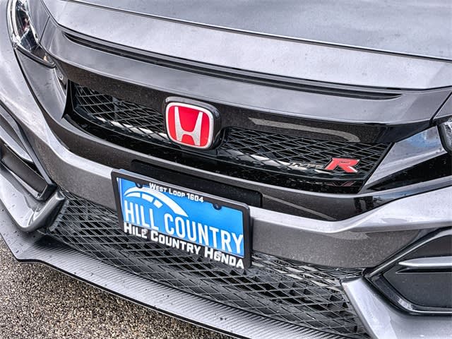 Thumbnail: 2020 Honda Civic - 24