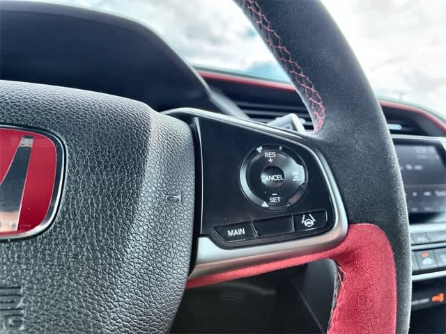 Thumbnail: 2020 Honda Civic - 31