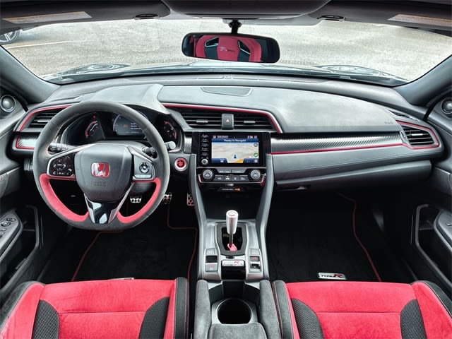 Thumbnail: 2020 Honda Civic - 8