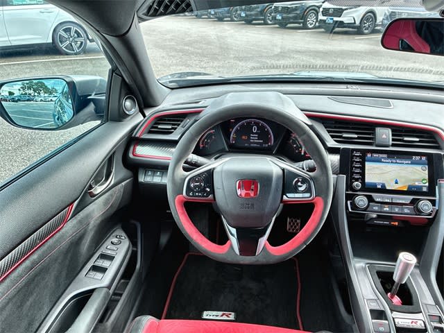 Thumbnail: 2020 Honda Civic - 12