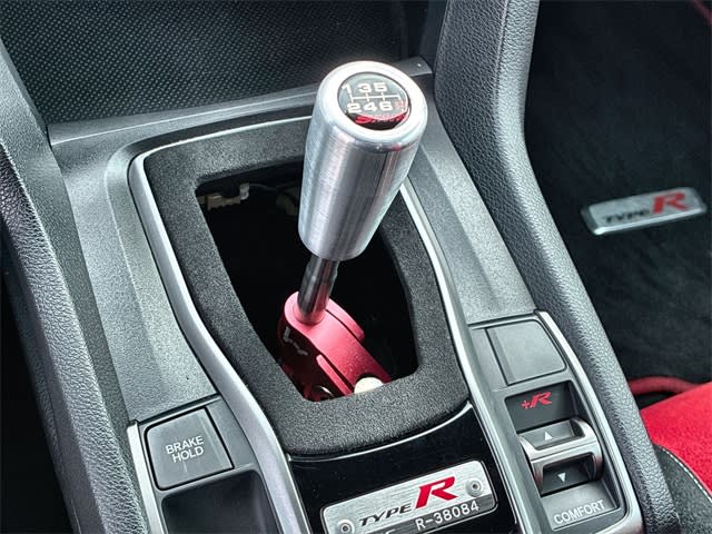 Thumbnail: 2020 Honda Civic - 35