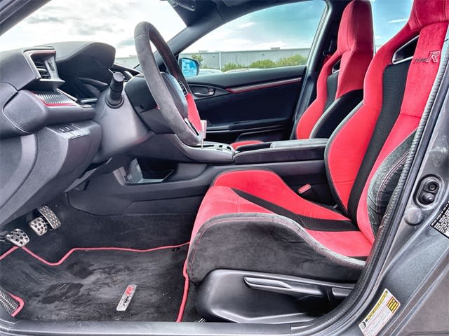 Thumbnail: 2020 Honda Civic - 10