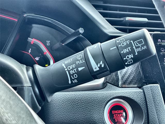 Thumbnail: 2020 Honda Civic - 32