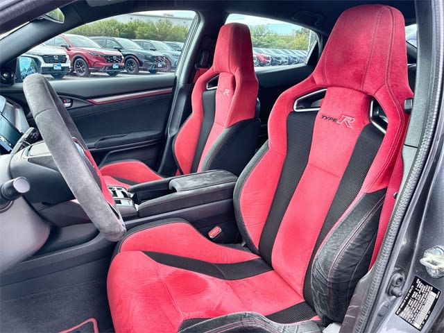 Thumbnail: 2020 Honda Civic - 9