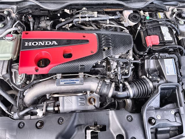 Thumbnail: 2020 Honda Civic - 7