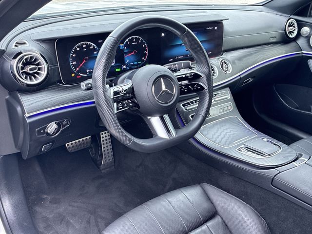 Thumbnail: 2023 Mercedes-Benz E-Class - 2