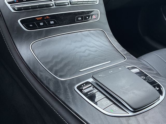 Thumbnail: 2023 Mercedes-Benz E-Class - 16
