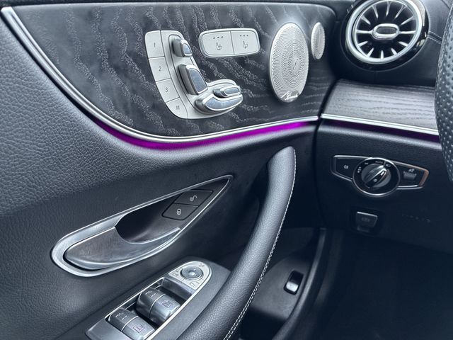 Thumbnail: 2023 Mercedes-Benz E-Class - 41