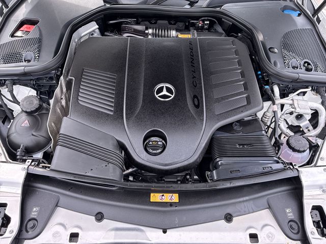 Thumbnail: 2023 Mercedes-Benz E-Class - 8