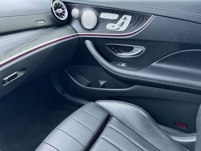 Thumbnail: 2023 Mercedes-Benz E-Class - 38