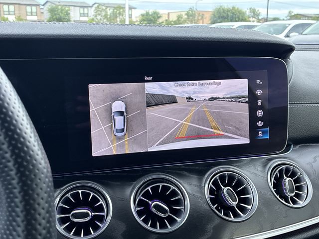 Thumbnail: 2023 Mercedes-Benz E-Class - 37