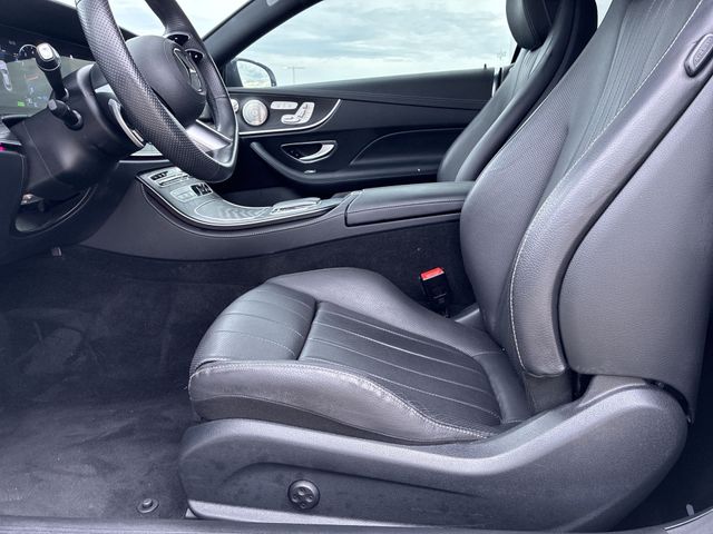 Thumbnail: 2023 Mercedes-Benz E-Class - 11