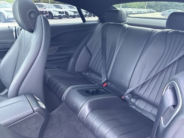 Thumbnail: 2023 Mercedes-Benz E-Class - 12