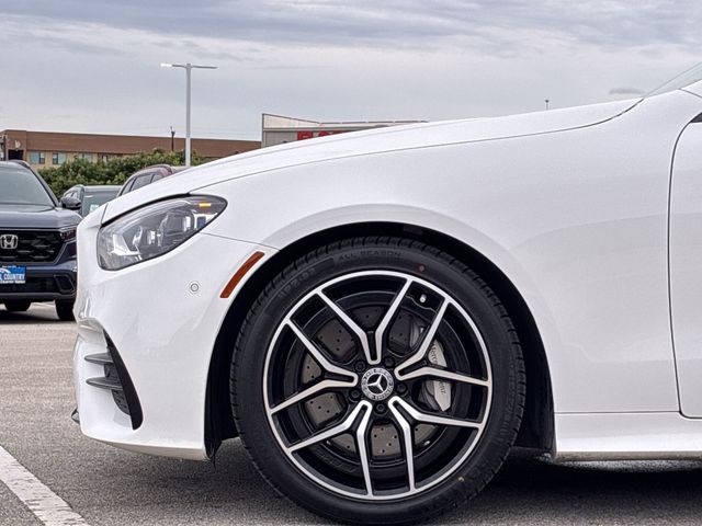Thumbnail: 2023 Mercedes-Benz E-Class - 7