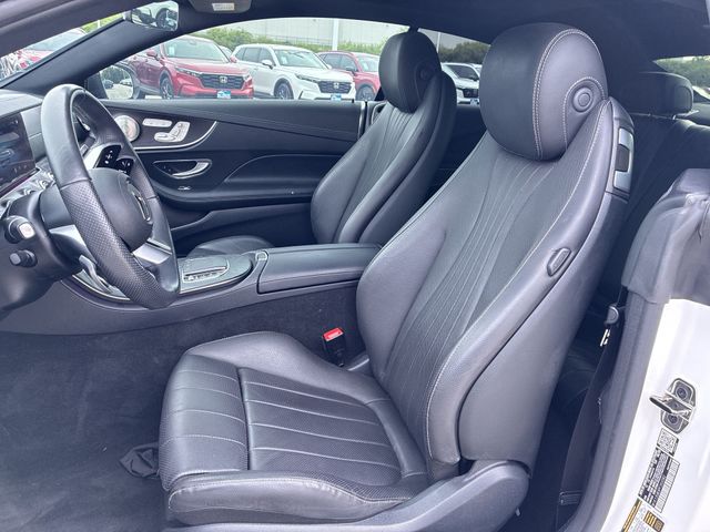 Thumbnail: 2023 Mercedes-Benz E-Class - 10