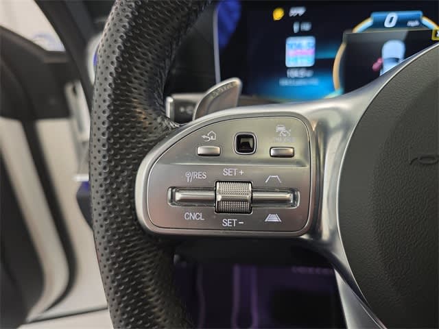 Thumbnail: 2021 Mercedes-Benz CLS - 33