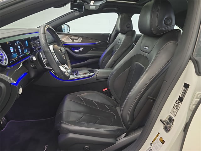 Thumbnail: 2021 Mercedes-Benz CLS - 11