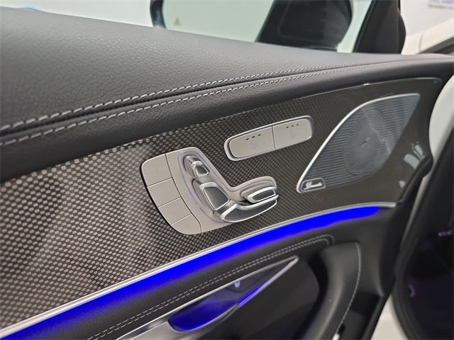 Thumbnail: 2021 Mercedes-Benz CLS - 28
