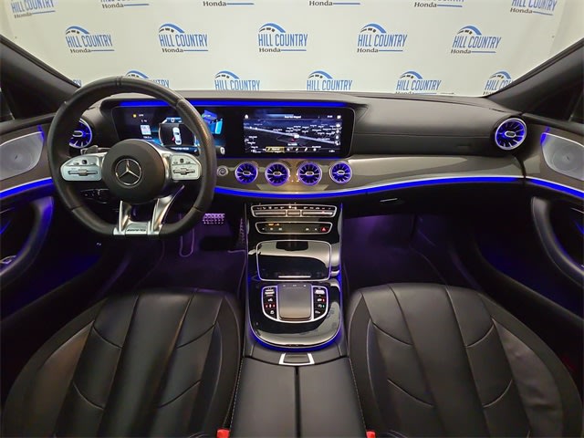 Thumbnail: 2021 Mercedes-Benz CLS - 10