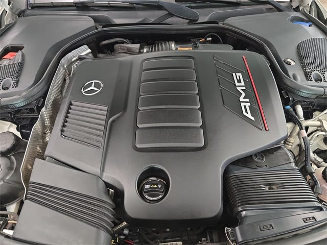 Thumbnail: 2021 Mercedes-Benz CLS - 9