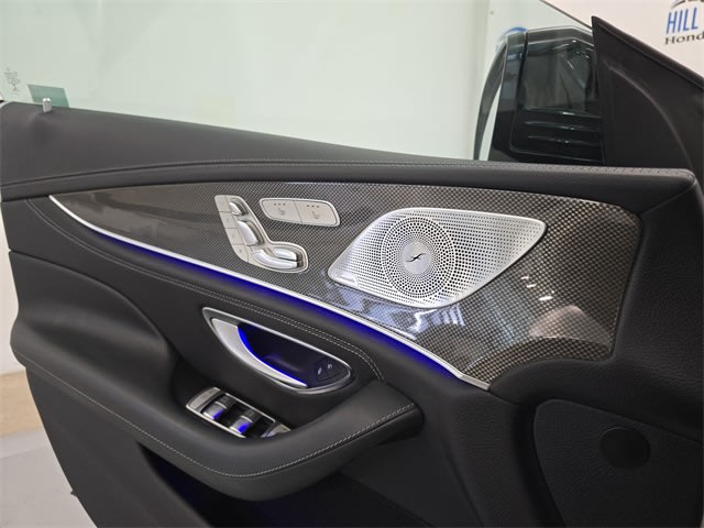 Thumbnail: 2021 Mercedes-Benz CLS - 37