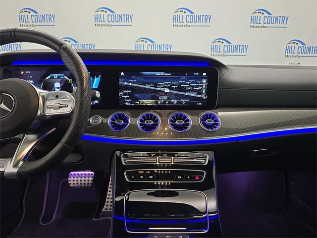 Thumbnail: 2021 Mercedes-Benz CLS - 15